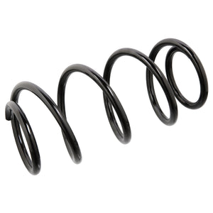 Front Coil Spring Fits Opel OE 312869 Febi 104715
