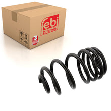 Load image into Gallery viewer, Rear Coil Spring Fits Opel OE 424105 Febi 104717