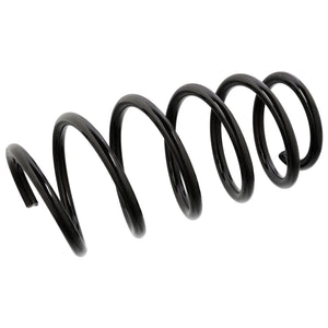 Front Coil Spring Fits Opel OE 312292 Febi 104721