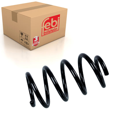 Coil Spring Fits Vauxhall OE 4408960 Febi 104723