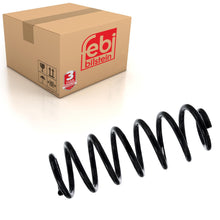 Load image into Gallery viewer, Rear Coil Spring Fits Peugeot 307 OE 5102V6 Febi 104724