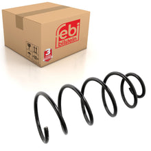 Load image into Gallery viewer, Front Coil Spring Fits Citroen C4 Peugeot 307 OE 5002FQ Febi 104725