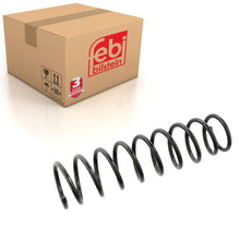 Load image into Gallery viewer, Rear Coil Spring Fits Renault OE 8200192913 Febi 104726