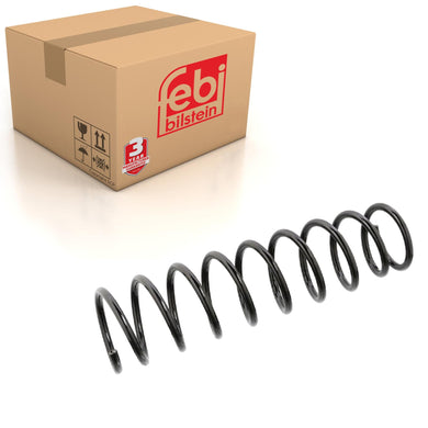 Rear Coil Spring Fits Renault OE 8200192913 Febi 104726