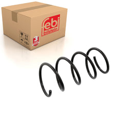 Load image into Gallery viewer, Front Coil Spring Fits Renault OE 8200168808 Febi 104727