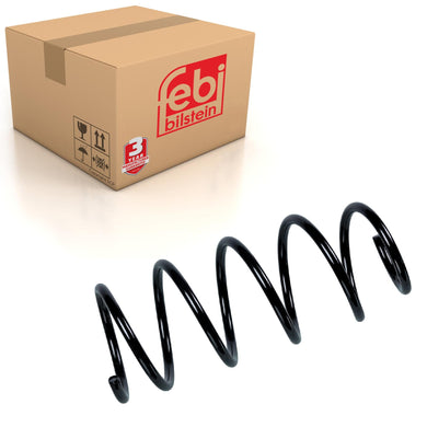 Coil Spring Fits Renault OE 8200193024 Febi 104729