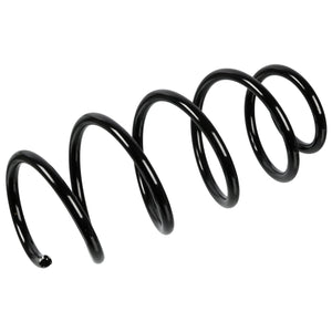 Front Coil Spring Fits Saab OE 93190594 Febi 104730