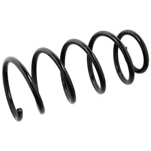 Load image into Gallery viewer, Front Coil Spring Fits Volkswagen Audi OE 6K0411105J Febi 104731