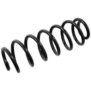 Rear Coil Spring Fits Audi A3 Volkswagen Golf Beetle OE 1J0511115AG Febi 104733