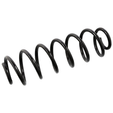 Load image into Gallery viewer, Rear Coil Spring Fits Volkswagen Golf OE 1J0511115AK Febi 104734