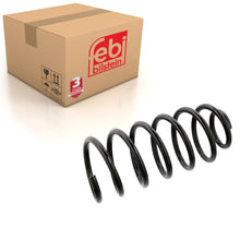 Load image into Gallery viewer, Front Coil Spring Fits Volkswagen Golf Vento OE 1H9411105E Febi 104736