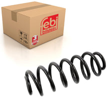 Load image into Gallery viewer, Rear Coil Spring Fits Volkswagen Passat Tiguan OE 3C0511115BJ Febi 104738