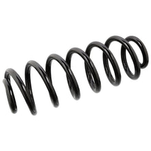 Load image into Gallery viewer, Rear Coil Spring Fits Volkswagen Passat Tiguan OE 3C0511115BJ Febi 104738