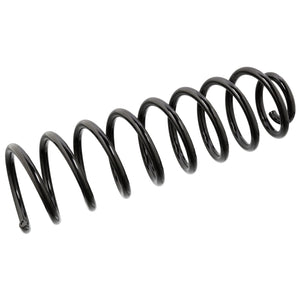 Rear Coil Spring Fits Seat Ibiza Volkswagen Polo OE 6N0511115G Febi 104742