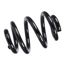 Load image into Gallery viewer, Rear Coil Spring Fits Volkswagen Audi OE 7E0511115M Febi 104744