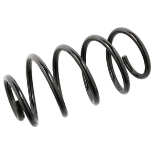 Front Coil Spring Fits Volkswagen Transporter OE 7E0411105D Febi 104746