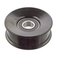 Load image into Gallery viewer, Lower Auxiliary Belt Idler Pulley Fits Land Rover Discovery Range Ro Febi 104747