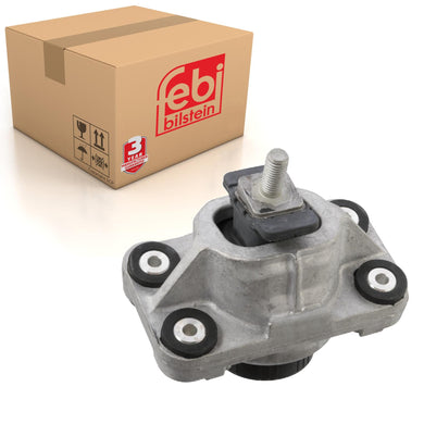 Range Rover Lower Engine Mount Mounting Support Fits Land LR057632 Febi 104751