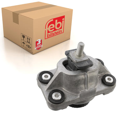 Range Rover Engine Mount Mounting Support Fits Land LR072127 Febi 104752