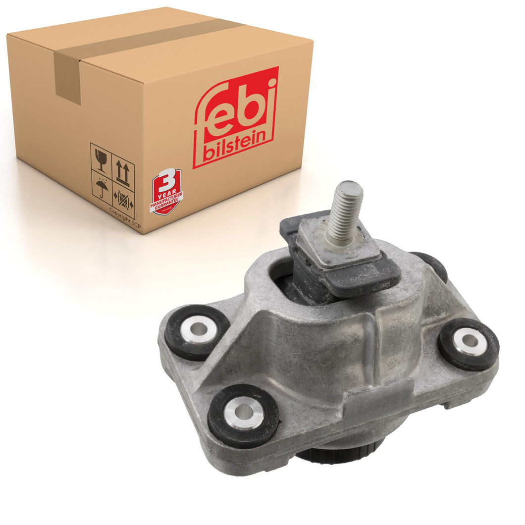 Range Rover Engine Mount Mounting Support Fits Land LR072127 Febi 104752