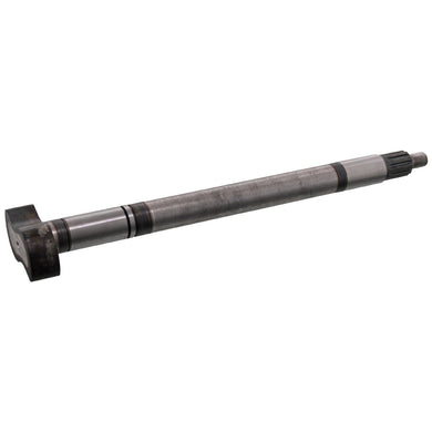 Left Brake Camshaft Fits Bergische Achsen OE 509705474 Febi 10477