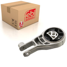 Load image into Gallery viewer, Rear Engine Support Fits Vauxhall Corsa OE 13427227 Febi 104783