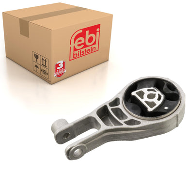 Rear Engine Support Fits Vauxhall Corsa OE 13427227 Febi 104783
