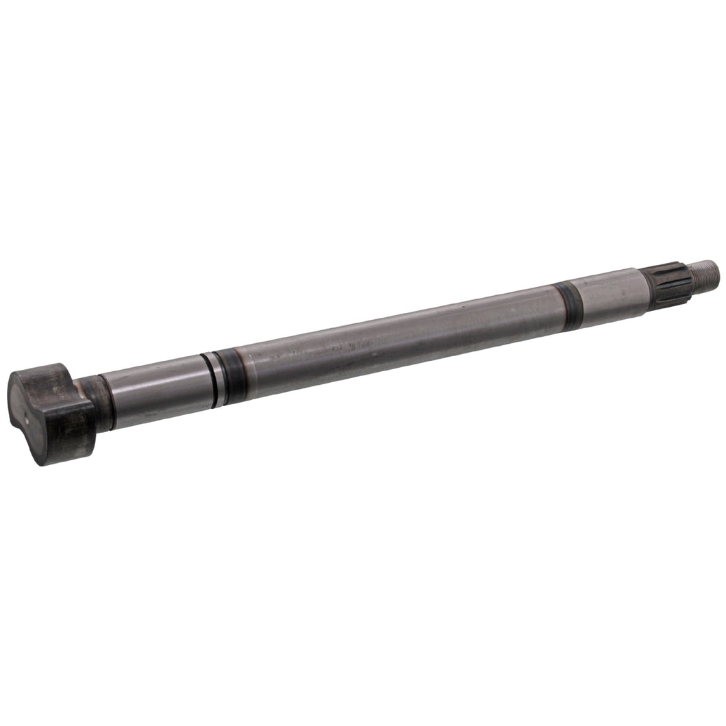 Right Brake Camshaft Fits Bergische Achsen OE 509705484 Febi 10478