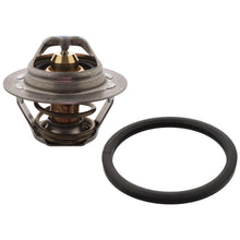 Load image into Gallery viewer, Thermostat Inc Gasket Fits Reanult Kangoo OE 8200030307 Febi 104794
