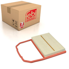 Load image into Gallery viewer, Polo Air Filter Fits Volkswagen 04C 129 620 E Febi 104796