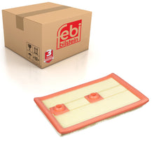 Load image into Gallery viewer, Golf Air Filter Fits Volkswagen Polo Passat 04E 129 620 Febi 104798