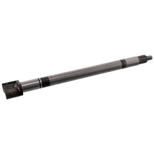 Load image into Gallery viewer, Left Brake Camshaft Fits Bergische Achsen OE 509760054 Febi 10479