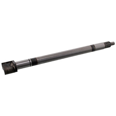 Left Brake Camshaft Fits Bergische Achsen OE 509760054 Febi 10479