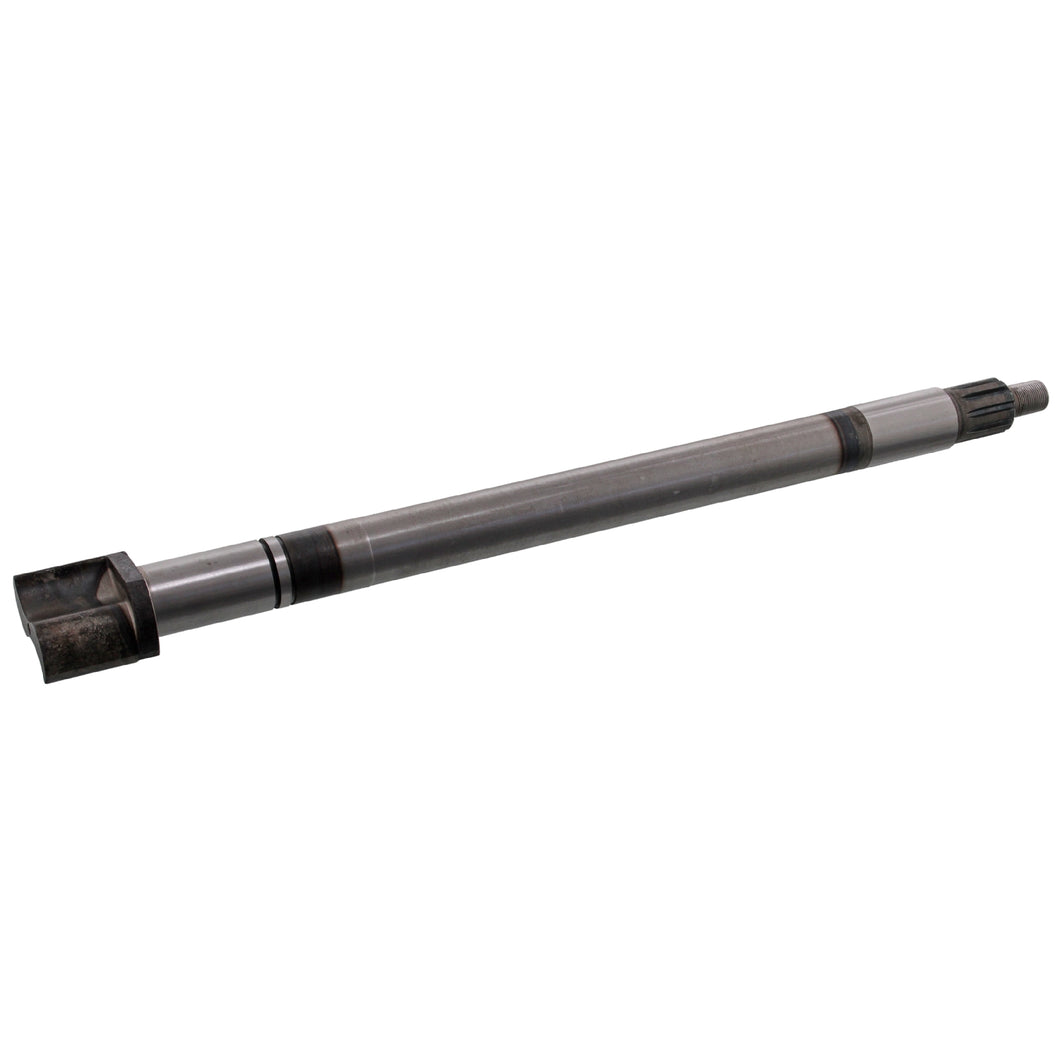 Left Brake Camshaft Fits Bergische Achsen OE 509760054 Febi 10479