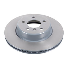 Load image into Gallery viewer, Pair of Front Brake Disc Fits BMW OE 34116794429 Febi 104803