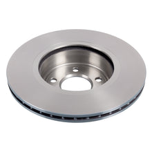 Load image into Gallery viewer, Pair of Front Brake Disc Fits BMW OE 34116794429 Febi 104803