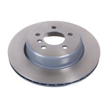 Load image into Gallery viewer, Pair of Rear Brake Disc Fits BMW OE 34216775287 Febi 104804