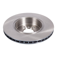 Load image into Gallery viewer, Pair of Rear Brake Disc Fits BMW OE 34216763827 Febi 104807