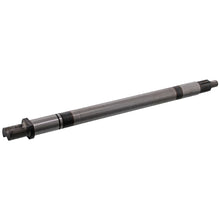 Load image into Gallery viewer, Right Brake Camshaft Fits Bergische Achsen OE 509760064 Febi 10480