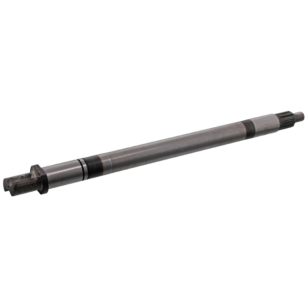 Right Brake Camshaft Fits Bergische Achsen OE 509760064 Febi 10480