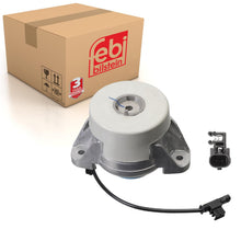 Load image into Gallery viewer, Right Engine Mount Mounting Support Fits Mercedes 222 240 80 17 Febi 104820