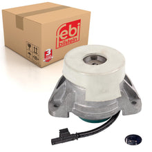 Load image into Gallery viewer, Left Engine Mount Mounting Support Fits Mercedes 222 240 79 17 Febi 104821