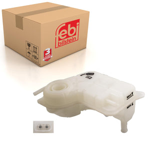 Coolant Expansion Tank Fits Audi A6 OE 8E0121403E Febi 104823