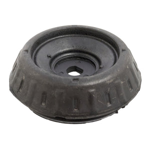 Front Strut Mounting No Friction Bearing Fits Hyundai i20 Febi 104832
