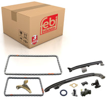 Load image into Gallery viewer, Camshaft Timing Chain Kit Fits Toyota 4 Runner Hilux 13506-75020 Febi 104838