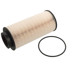 Load image into Gallery viewer, Fuel Filter Inc Sealing Ring Fits MAN TGA TGS TGX OE 51125030086 Febi 104844