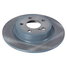 Load image into Gallery viewer, Pair of Rear Brake Disc Fits Mercedes-Benz OE 2464230112 Febi 104852