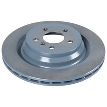 Load image into Gallery viewer, Pair of Rear Brake Disc Fits Mercedes-Benz OE 1664230600 Febi 104854