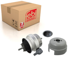 Load image into Gallery viewer, Right Engine Mount Mounting Support Fits VW 4F0 199 382 BL Febi 104860