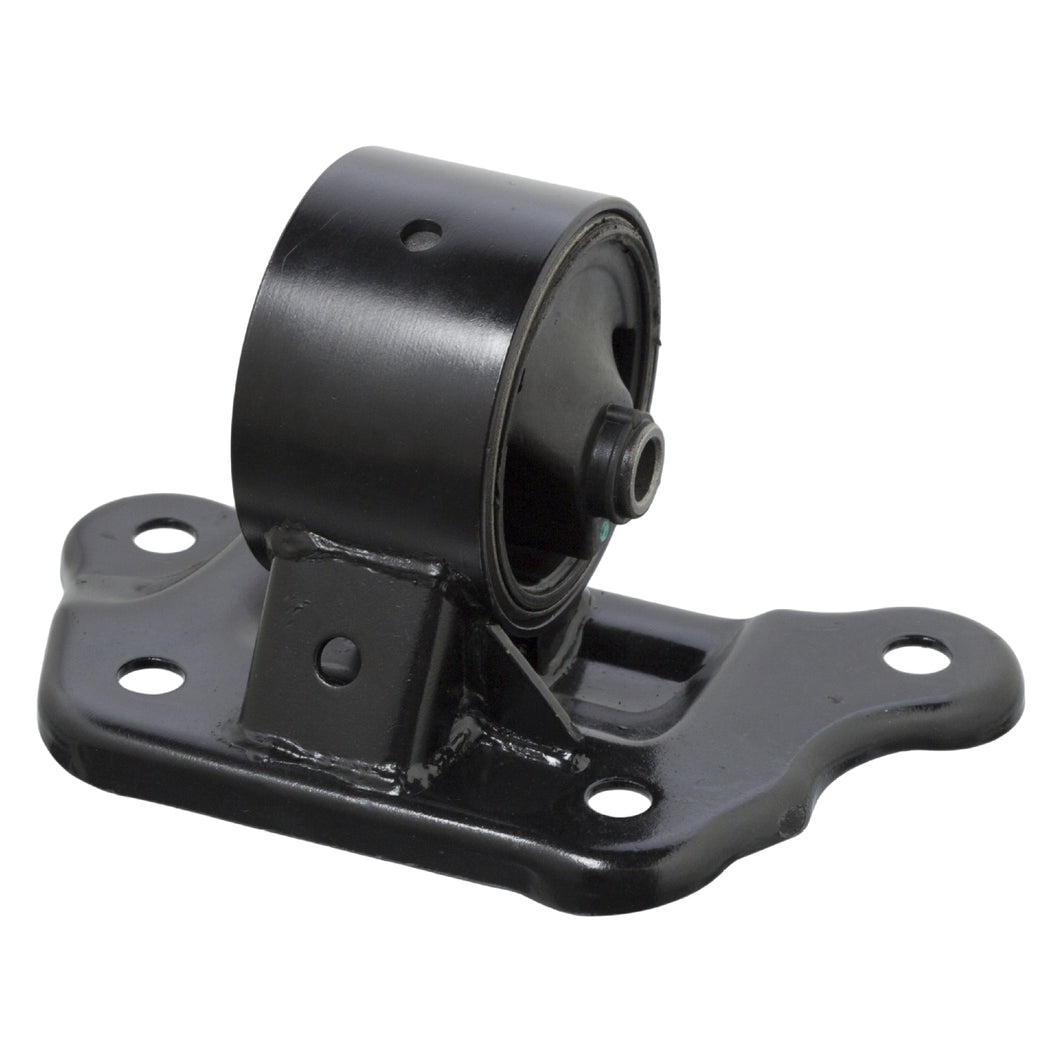 Left Transmission Mount Fits MITSUBISHI OE MR961709 Febi 104861